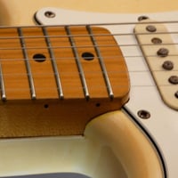 Fender stratocaster st 68 tx lh gaucher left hand 9 