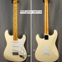 Fender stratocaster st50s vwhite st57 japon japan 19 