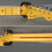 Fender stratocaster st50s vwhite st57 japon japan 6 