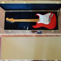 Fender stratocaster st54 ls lace sensor japan 14 