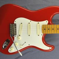 Fender stratocaster st54 ls lace sensor japan 16 