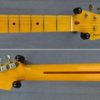 Fender stratocaster st54 ls lace sensor japan 17 