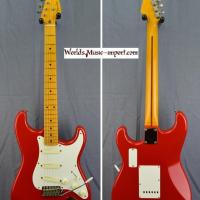 Fender stratocaster st54 ls lace sensor japan 19 