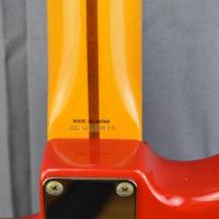 Fender stratocaster st54 ls lace sensor japan 22 