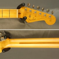 Fender stratocaster st57 2ts 1993 japon japan 1 