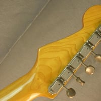 Fender stratocaster st57 2ts 1993 japon japan 19 