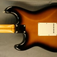 Fender stratocaster st57 2ts 1993 japon japan 4 