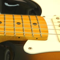 Fender stratocaster st57 2ts 1993 japon japan 8 