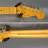 Fender stratocaster st57 japon japan 11 