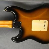Fender stratocaster st57 japon japan 14 