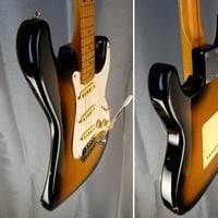 Fender stratocaster st57 japon japan 16 