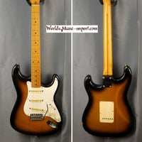 Fender stratocaster st57 japon japan 22 