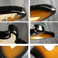 Fender stratocaster st57 japon japan 26 