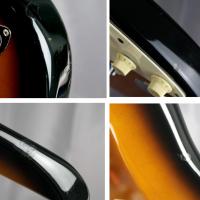 Fender stratocaster st57 t 1994 japan import 12 