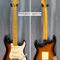 Fender stratocaster st57 t 1994 japan import 20 
