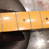 Fender stratocaster st57 t 1994 japan import 24 