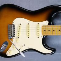 Fender stratocaster st57 t 1994 japan import 28 