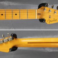 Fender stratocaster st57 t 1994 japan import 29 