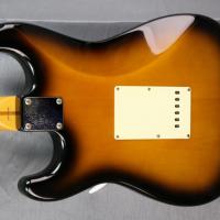 Fender stratocaster st57 t 1994 japan import 3 