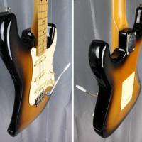 Fender stratocaster st57 t 1994 japan import 5 