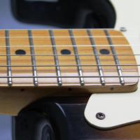 Fender stratocaster st57 t 1994 japan import 7 