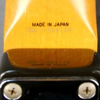 Fender stratocaster st62 3ts sunburst 1994 japon japan 13 