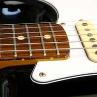 Fender stratocaster st62 black 1990 japon japan 11 