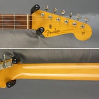 Fender stratocaster st62 black 1990 japon japan 4 