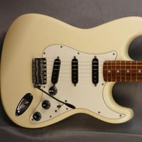 Fender stratocaster st72 us white ritchie blackmore japon japan 17 