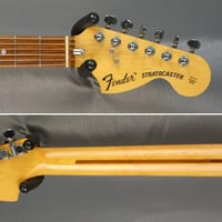 Fender stratocaster st72 us white ritchie blackmore japon japan 18 