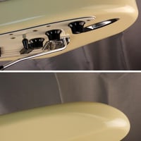 Fender stratocaster st72 us white ritchie blackmore japon japan 22 