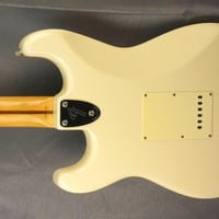 Fender stratocaster st72 us white ritchie blackmore japon japan 25 