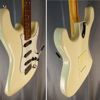 Fender stratocaster st72 us white ritchie blackmore japon japan 27 