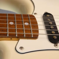 Fender stratocaster st72 us white ritchie blackmore japon japan 29 
