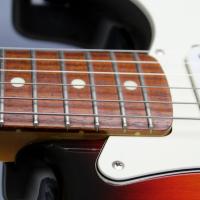 Fender stratocaster stc 62 collector 1990 japan sunburst 3ts 12 
