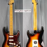 Fender stratocater standard 4332168