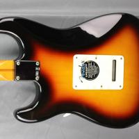 Fender stratocater standard 4332170 2x