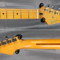 Fender stratocater standard 4332171