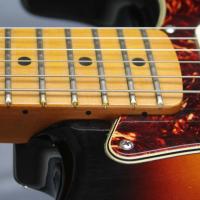 Fender stratocater standard 4332174 2x
