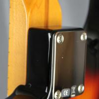 Fender stratocater standard 4332175 2x