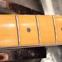 Fender stratocater standard 4332176 2x