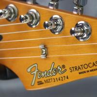 Fender stratocater standard 4332177 2x