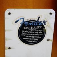 Fender stratocater standard 4332178 2x