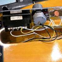 Fender telecaster collector ctl 50m tl72 ash btb butterscotch blonde 23 