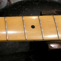 Fender telecaster collector ctl 50m tl72 ash btb butterscotch blonde 24 