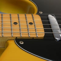 Fender telecaster collector ctl 50m tl72 ash btb butterscotch blonde 35 