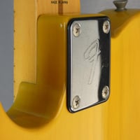 Fender telecaster collector ctl 50m tl72 ash btb butterscotch blonde 36 