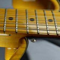 Fender telecaster custom tc 72 ash nat 1994 japan japon import 1 