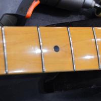 Fender telecaster custom tc 72 ash nat 1994 japan japon import 19 