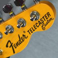 Fender telecaster custom tc 72 ash nat 1994 japan japon import 23 